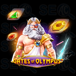 Gates Of Olmypus