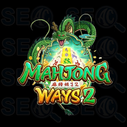 Mahjong Ways 2