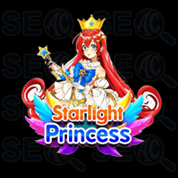 Starlight Princess